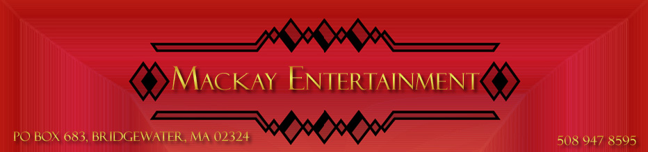 Mackay Entertainment